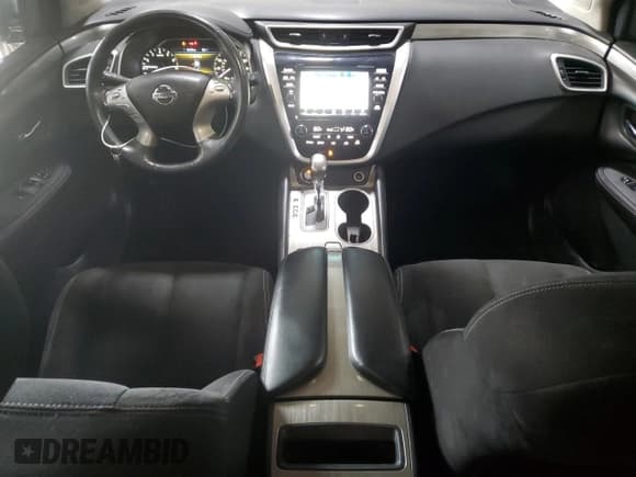 ✅ 2016 Nissan Murano S • VIN: 5N1AZ2MH5GN157621 • Lot: 89542545. Listed on Copart with 138,693 mi. Free auction sales archive from the USA and detailed vehicle history report at DreamBid. Image 8.