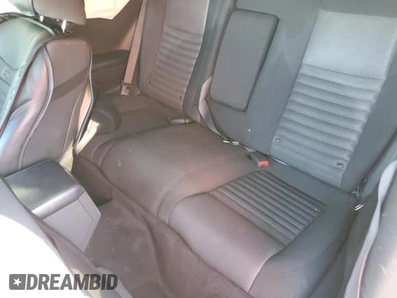 ✅ 2013 Dodge Challenger R/T • VIN: 2C3CDYBT5DH666073 • Lot: 69144944. Wystawiony na Copart z przebiegiem 115 340 mil. Bezpłatny archiwum sprzedaży aukcyjnych z USA i szczegółowy raport historii pojazdu na DreamBid. Zdjęcie 10.