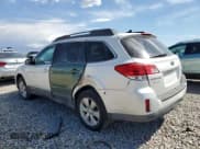 ✅ 2011 Subaru Outback Limited • VIN: 4S4BRBJCXB3329966 • Lot: 82167755. Listed on Copart with 223,156 mi. Free auction sales archive from the USA and detailed vehicle history report at DreamBid. Image 2.