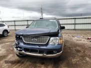 ✅ 2005 Ford Explorer Eddie Bauer • VIN: 1FMZU74W25ZA05041 • Lot: 64778595. Listed on Copart with 153,160 mi. Free auction sales archive from the USA and detailed vehicle history report at DreamBid. Image 14.