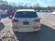 ✅ 2017 Audi Q5 Premium Plus • VIN: WA1L2AFP6HA059913 • Lot: 43661885. Wystawiony na IAAI z przebiegiem 146 037 mil. Bezpłatny archiwum sprzedaży aukcyjnych z USA i szczegółowy raport historii pojazdu na DreamBid. Zdjęcie 16.