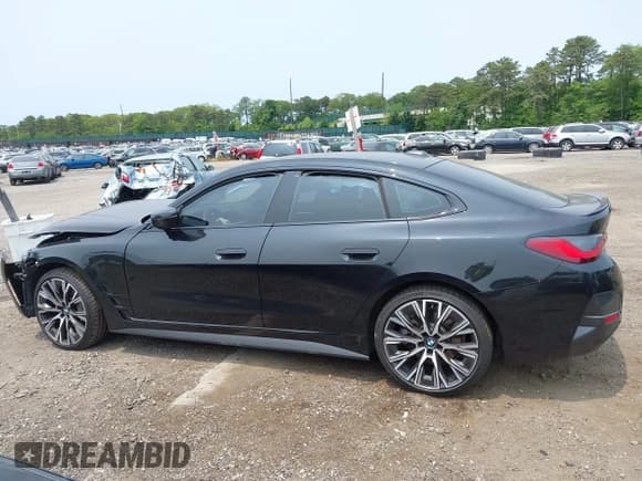 ✅ 2023 BMW 4 Series 430i xDrive • VIN: WBA73AV04PFN04057 • Лот: 42417988. Опубликован ранее на IAAI с пробегом 19 347 миль. Бесплатный доступ к архиву аукционных продаж из США и подробный отчёт об истории автомобиля на DreamBid. Изображение 14.