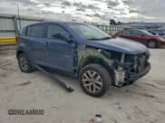 ✅ 2016 Kia Sportage LX • VIN: KNDPB3ACXG7838654 • Лот: 95221095. Опубликован ранее на Copart с пробегом 96 344 миль. Бесплатный доступ к архиву аукционных продаж из США и подробный отчёт об истории автомобиля на DreamBid. Изображение 4.