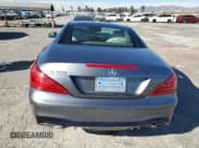 ✅ 2019 Mercedes-Benz SL 550 • VIN: WDDJK7DAXKF055166 • Lot: 82319004. Wystawiony na Copart z przebiegiem 61 282 mil. Bezpłatny archiwum sprzedaży aukcyjnych z USA i szczegółowy raport historii pojazdu na DreamBid. Zdjęcie 6.