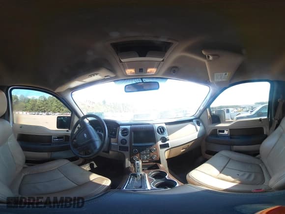 ✅ 2013 Ford F-150 XL • VIN: 1FTFW1EFXDFD19100 • Lot: 43147679. Listed on IAAI with 171,256 mi. Free auction sales archive from the USA and detailed vehicle history report at DreamBid. Image 18.