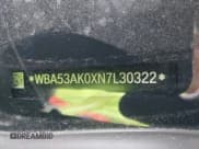 ✅ 2022 BMW 2 Series 228i • VIN: WBA53AK0XN7L30322 • Lot: 42566160. Wystawiony na IAAI z przebiegiem 36 094 mil. Bezpłatny archiwum sprzedaży aukcyjnych z USA i szczegółowy raport historii pojazdu na DreamBid. Zdjęcie 17.