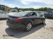 ✅ 2016 Buick Regal Premium II • VIN: 2G4GS5GX3G9104437 • Lot: 56737045. Wystawiony na Copart z przebiegiem 137 664 mil. Bezpłatny archiwum sprzedaży aukcyjnych z USA i szczegółowy raport historii pojazdu na DreamBid. Zdjęcie 3.