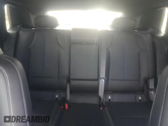 ✅ 2025 Cadillac LYRIQ Luxury • VIN: 1GYKPNRK6SZ303346 • Lot: 84737065. Wystawiony na Copart z przebiegiem 4 958 mil. Bezpłatny archiwum sprzedaży aukcyjnych z USA i szczegółowy raport historii pojazdu na DreamBid. Zdjęcie 10.