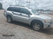 ✅ 2005 Mitsubishi Endeavor LS • VIN: 4A4MN21S55E074175 • Lot: 42754721. Listed on IAAI with 175,715 mi. Free auction sales archive from the USA and detailed vehicle history report at DreamBid. Image 1.