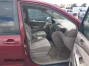 ✅ 2006 Toyota Sienna LE • VIN: 5TDZA23C56S486607 • Lot: 43736230. Listed on IAAI with 169,375 mi. Free auction sales archive from the USA and detailed vehicle history report at DreamBid. Image 5.