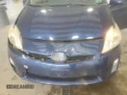 ✅ 2010 Toyota Prius II • VIN: JTDKN3DU1A0222329 • Lot: 82695195. Wystawiony na Copart z przebiegiem 81 705 mil. Bezpłatny archiwum sprzedaży aukcyjnych z USA i szczegółowy raport historii pojazdu na DreamBid. Zdjęcie 11.