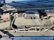 ✅ 2023 Chevrolet Silverado 1500 Custom • VIN: 3GCPABEK7PG160805 • Lot: 82481755. Wystawiony na Copart z przebiegiem 35 392 mil. Bezpłatny archiwum sprzedaży aukcyjnych z USA i szczegółowy raport historii pojazdu na DreamBid. Zdjęcie 11.