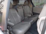 ✅ 2013 Toyota Sienna XLE • VIN: 5TDYK3DCXDS317726 • Lot: 43600748. Listed on IAAI with 196,030 mi. Free auction sales archive from the USA and detailed vehicle history report at DreamBid. Image 8.