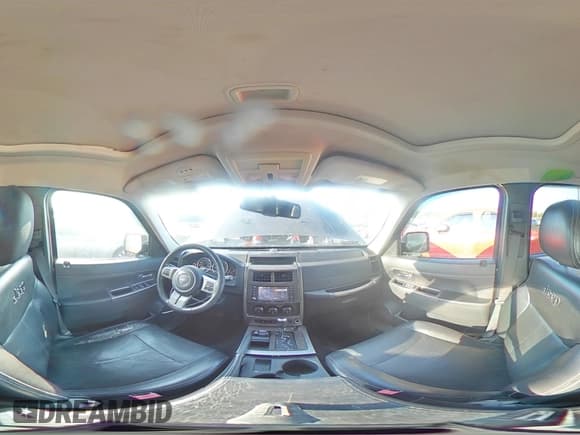 ✅ 2012 Jeep Liberty Limited Jet • VIN: 1C4PJMFK1CW211057 • Lot: 81061295. Listed on Copart with 149,426 mi. Free auction sales archive from the USA and detailed vehicle history report at DreamBid. Image 14.