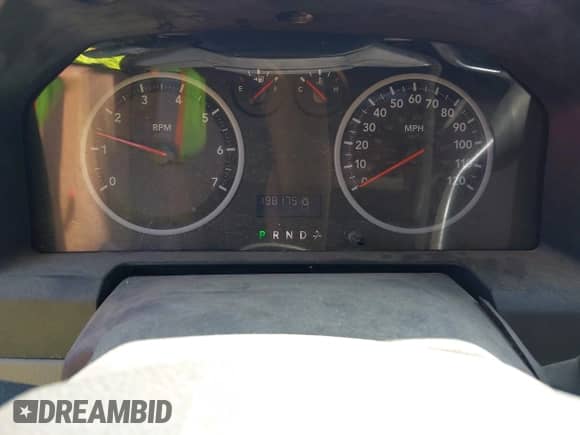 ✅ 2010 Dodge 1500 SLT • VIN: 1D7RB1GP8AS142117 • Лот: 42997559. Размещён на IAAI с пробегом 198 175 миль миль. Получите бесплатный доступ к архиву аукционных продаж из США и посмотрите подробный отчёт об истории автомобиля на DreamBid. Изображение 7.