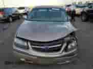 2002 Chevrolet Impala с VIN 2G1WF52E429149673, выставлен на аукционе Copart как лот 80441194 с пробегом 189 713 миль миль и Списание • Salvage title. История ставок и продаж доступна на DreamBid. Изображение 5.