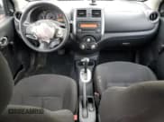 ✅ 2015 Nissan Micra S • VIN: 3N1CK3CP2FL234835 • Lot: 47006295. Listed on Copart with 71,856 mi. Free auction sales archive from the USA and detailed vehicle history report at DreamBid. Image 8.