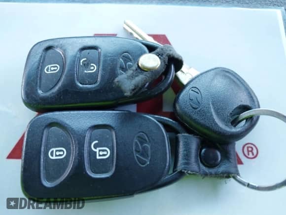 2011 Hyundai Santa Fe Limited с VIN 5XYZKDAG3BG032555, выставлен на аукционе IAAI как лот 43440132 с пробегом 188 904 миль миль и . История ставок и продаж доступна на DreamBid. Изображение 11.