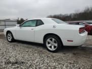 ✅ 2014 Dodge Challenger SXT • VIN: 2C3CDYAG3EH224494 • Lot: 80844624. Wystawiony na Copart z przebiegiem 74 864 mil. Bezpłatny archiwum sprzedaży aukcyjnych z USA i szczegółowy raport historii pojazdu na DreamBid. Zdjęcie 2.