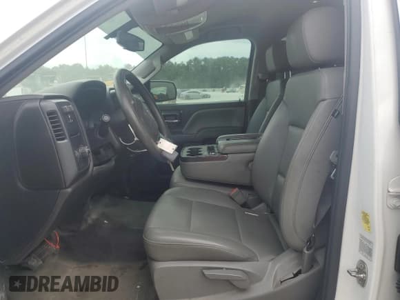 ✅ 2019 Chevrolet Silverado 1500 Work Truck • VIN: 2GCRCNECXK1139932 • Lot: 68788385. Wystawiony na Copart z przebiegiem 190 479 mil. Bezpłatny archiwum sprzedaży aukcyjnych z USA i szczegółowy raport historii pojazdu na DreamBid. Zdjęcie 7.