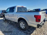 ✅ 2018 Ford F-150 XL • VIN: 1FTEW1EP7JKF61446 • Lot: 82095445. Listed on Copart with 105,430 mi. Free auction sales archive from the USA and detailed vehicle history report at DreamBid. Image 2.
