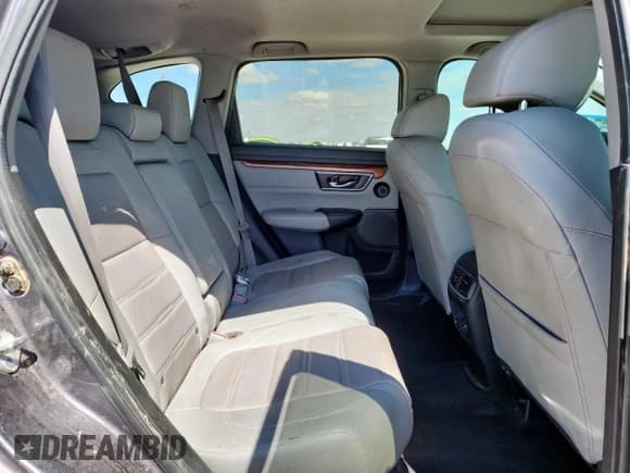 ✅ 2021 Honda CR-V Touring • VIN: 7FARW1H97ME006629 • Lot: 81293315. Listed on Copart with Not provided. Free auction sales archive from the USA and detailed vehicle history report at DreamBid. Image 11.