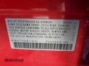 ✅ 2009 Volkswagen Golf GTI • VIN: WVWHV71K49W114333 • Лот: 88028855. Опубликован ранее на Copart с пробегом 182 169 миль. Бесплатный доступ к архиву аукционных продаж из США и подробный отчёт об истории автомобиля на DreamBid. Изображение 13.