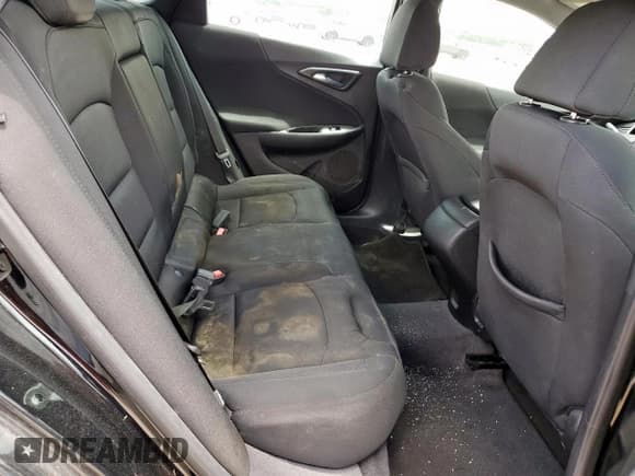 ✅ 2016 Chevrolet Malibu LS • VIN: 1G1ZB5ST1GF246092 • Lot: 61727095. Listed on Copart with 67,752 mi. Free auction sales archive from the USA and detailed vehicle history report at DreamBid. Image 10.