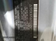 ✅ 2009 BMW 1 Series 135i • VIN: WBAUN93529VK40677 • Lot: 76190644. Wystawiony na Copart z przebiegiem 126 992 mil. Bezpłatny archiwum sprzedaży aukcyjnych z USA i szczegółowy raport historii pojazdu na DreamBid. Zdjęcie 14.