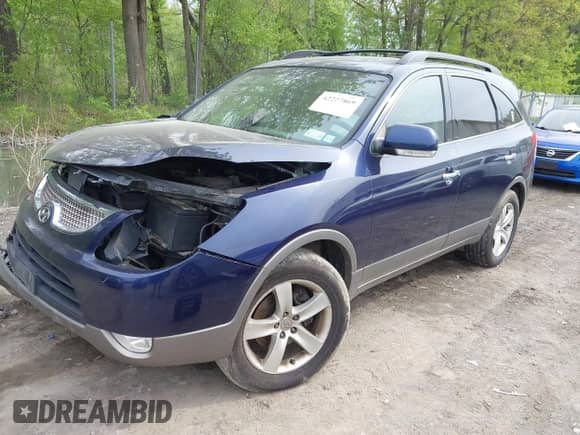 2011 Hyundai Veracruz GLS с VIN KM8NUDCC9BU146895, выставлен на аукционе IAAI как лот 42227869 с пробегом 186 550 миль миль и . История ставок и продаж доступна на DreamBid. Изображение 17.