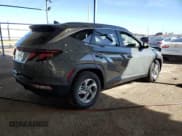 ✅ 2024 Hyundai Tucson SEL • VIN: 5NMJB3DE1RH420658 • Лот: 42537545. Опубликован ранее на Copart с пробегом 11 874 миль. Бесплатный доступ к архиву аукционных продаж из США и подробный отчёт об истории автомобиля на DreamBid. Изображение 3.