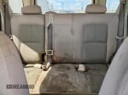 ✅ 2007 Saturn VUE I4 • VIN: 5GZCZ33D77S846884 • Lot: 61956045. Wystawiony na Copart z przebiegiem 227 985 mil. Bezpłatny archiwum sprzedaży aukcyjnych z USA i szczegółowy raport historii pojazdu na DreamBid. Zdjęcie 10.