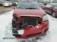 2009 Chevrolet Aveo 1LT z VIN KL1TD56E09B341294, wystawiony jako Copart lot #86139404 z przebiegiem 121 471 mil mil oraz Czysty tytuł • Clean title. Historia ofert i sprzedaży dostępna na DreamBid. Obrazek 5.