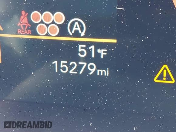 2024 Hyundai Santa Fe XRT с VIN 5NMP3DGL9RH068128, выставлен на аукционе IAAI как лот 41259726 с пробегом 15 279 миль миль и . История ставок и продаж доступна на DreamBid. Изображение 16.