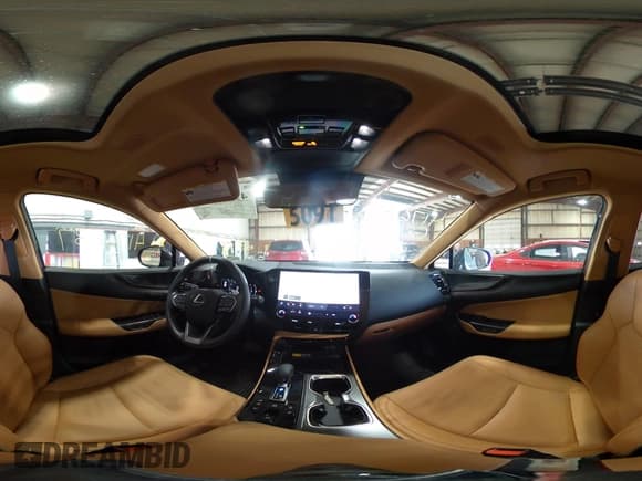 ✅ 2025 Lexus NX 350 Premium • VIN: 2T2GGCEZ4SC066963 • Lot: 41766137. Wystawiony na IAAI z przebiegiem 4 611 mil. Bezpłatny archiwum sprzedaży aukcyjnych z USA i szczegółowy raport historii pojazdu na DreamBid. Zdjęcie 21.