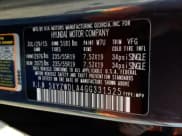 ✅ 2016 Hyundai Santa Fe • VIN: 5XYZWDLA4GG331525 • Лот: 69836662. Опубликован ранее на Copart с пробегом 67 126 миль. Бесплатный доступ к архиву аукционных продаж из США и подробный отчёт об истории автомобиля на DreamBid. Изображение 12.