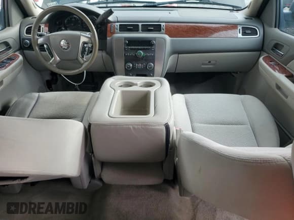 ✅ 2007 GMC Yukon SLE • VIN: 1GKFC13C77R353584 • Lot: 60738715. Listed on Copart with 154,254 mi. Free auction sales archive from the USA and detailed vehicle history report at DreamBid. Image 8.