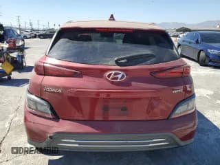 ✅ 2023 Hyundai Kona SE • VIN: KM8K23AG2PU184971 • Лот: 65582404. Опубликован ранее на Copart с пробегом 34 501 миль. Бесплатный доступ к архиву аукционных продаж из США и подробный отчёт об истории автомобиля на DreamBid. Изображение 6.