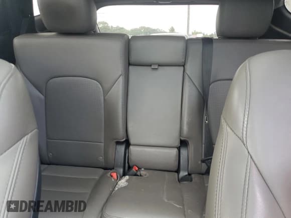 ✅ 2016 Hyundai Santa Fe • VIN: 5XYZW4LA2GG332916 • Лот: 68661495. Опубликован ранее на Copart с пробегом 168 146 миль. Бесплатный доступ к архиву аукционных продаж из США и подробный отчёт об истории автомобиля на DreamBid. Изображение 10.