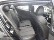 ✅ 2013 Hyundai Veloster w/Gray Int • VIN: KMHTC6AD2DU106887 • Lot: 58149635. Listed on Copart with 159,914 mi. Free auction sales archive from the USA and detailed vehicle history report at DreamBid. Image 10.