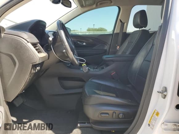 ✅ 2018 GMC Terrain Denali • VIN: 3GKALSEX4JL273500 • Lot: 80754745. Wystawiony na Copart z przebiegiem 121 988 mil. Bezpłatny archiwum sprzedaży aukcyjnych z USA i szczegółowy raport historii pojazdu na DreamBid. Zdjęcie 7.