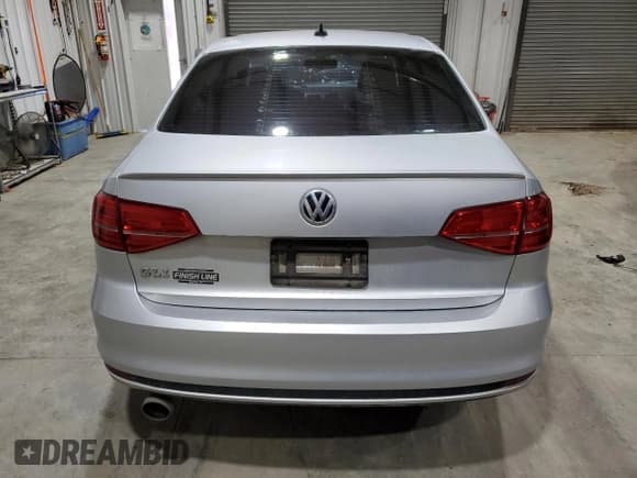 ✅ 2015 Volkswagen Jetta GLI SEL • VIN: 3VW5T7AJ1FM348065 • Lot: 86085504. Listed on Copart with 98,868 mi. Free auction sales archive from the USA and detailed vehicle history report at DreamBid. Image 6.