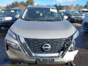 ✅ 2022 Nissan Rogue Platinum • VIN: JN8BT3DD6NW275718 • Lot: 41675565. Listed on IAAI with 37,648 mi. Free auction sales archive from the USA and detailed vehicle history report at DreamBid. Image 12.