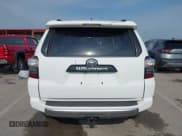 ✅ 2021 Toyota 4Runner TRD Off Road Premium • VIN: JTERU5JR6M5852122 • Lot: 42741232. Listed on IAAI with 54,953 mi. Free auction sales archive from the USA and detailed vehicle history report at DreamBid. Image 16.