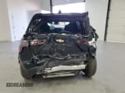 ✅ 2025 Chevrolet Equinox AWD LT • VIN: 3GNAXPEG2SL286008 • Lot: 69929415. Wystawiony na Copart z przebiegiem 10 944 mil. Bezpłatny archiwum sprzedaży aukcyjnych z USA i szczegółowy raport historii pojazdu na DreamBid. Zdjęcie 6.