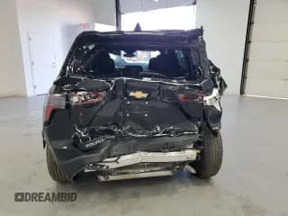 ✅ 2025 Chevrolet Equinox AWD LT • VIN: 3GNAXPEG2SL286008 • Lot: 69929415. Wystawiony na Copart z przebiegiem 10 944 mil. Bezpłatny archiwum sprzedaży aukcyjnych z USA i szczegółowy raport historii pojazdu na DreamBid. Zdjęcie 6.