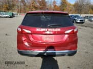 ✅ 2019 Chevrolet Equinox LT • VIN: 3GNAXKEV7KS548371 • Lot: 91641915. Listed on Copart with 75,469 mi. Free auction sales archive from the USA and detailed vehicle history report at DreamBid. Image 6.