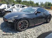 ✅ 2016 Nissan 370Z • VIN: JN1AZ4EH6GM936789 • Lot: 61375874. Wystawiony na Copart z przebiegiem 65 169 mil. Bezpłatny archiwum sprzedaży aukcyjnych z USA i szczegółowy raport historii pojazdu na DreamBid. Zdjęcie 1.