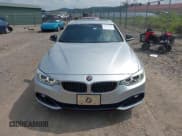 ✅ 2014 BMW 4 Series 428i xDrive • VIN: WBA3N5C50EF716708 • Lot: 42867738. Listed on IAAI with 103,412 mi. Free auction sales archive from the USA and detailed vehicle history report at DreamBid. Image 12.