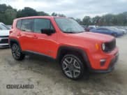 ✅ 2021 Jeep Renegade Jeepster • VIN: ZACNJDAB4MPM37197 • Лот: 87306745. Опубликован ранее на Copart с пробегом 125 866 миль. Бесплатный доступ к архиву аукционных продаж из США и подробный отчёт об истории автомобиля на DreamBid. Изображение 4.